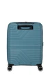 Чемодан 55 См American Tourister FLYTWIST STORM BLUE 55х40х20(23) MI1*01001 - изображение 3