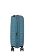 Чемодан 55 См American Tourister FLYTWIST STORM BLUE 55х40х20(23) MI1*01001 - изображение 7