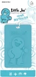 Ароматизатор воздуха Little Joe Scented Platter Нейтрализатор (km_1573) - изображение 1