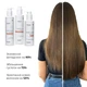 Комплекс проти випадання волосся шампунь + кондиціонер + маска Hillary Serenoa & РР Hair Loss Control HI-11-080 - зображення 2