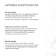 Набор для сухого типа волос Hillary Aloe Deep Moisturizing K-11-420 - изображение 5