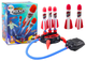 Wyrzutnia LEAN Toys Multiple Rocket Launcher (5905991023395) - obraz 1