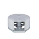 Держатель для туалетной бумаги Qtap Pohodli 270 мм QTDP112WP White (Držák) - изображение 4