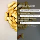 Арахис в скорлупе 1 кг орех натуральный без соли Peanut shell (Pea-shell-А-1000) - изображение 8