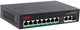 PoE-коммутатор ONV H3108PFD (73-00062) - изображение 2