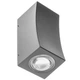 Подсветка LED фасадная IP54 AL-214/10 Brille 34-148 - зображення 1