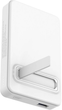 Powerbank Wozinsky WLWP-10KA0Y3WS MagSafe Qi2 10000mAh 22.5W White (5907769369322) - obraz 9