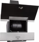 Витяжка Eleyus Focus 1000 60 IS+BL - зображення 7