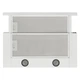 Витяжка Eleyus Breeze 1000 60 WH - зображення 6