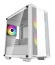 Корпус Deepcool CC360 WH ARGB (R-CC360-WHAPM3-G-1) - изображение 3