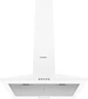 Витяжка Minola HK 5614 WH 1000 LED - зображення 1