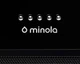 Вытяжка Minola HBI 5622 BLF 1000 LED - изображение 6