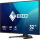 Монитор Eizo EV3240X-BK - изображение 2