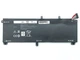Батарея для Dell T0TRM XPS 15 9530, M3800 (245RR, 0H76MY, H76MV, 07D1WJ, 7D1WJ. Y758W) (11.1 [ID: 2649454032]V 4650mAh) - зображення 2