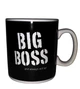 Кухоль Great Coffee Big Boss 800 мл (53315) - зображення 3
