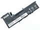 Батарея L19D3PD3 для Lenovo Ideapad S540-13API S540-13ARE S540-13ITL S540-13IML (L19M3PD3 L19D3PD3) (11.1V 4100mAh 45Wh) - изображение 1