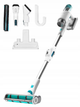Акумуляторний пилосос Cecotec Conga RockStar 200 Vital ErgoFlex (5546) - зображення 1