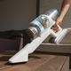 Акумуляторний пилосос Cecotec Conga RockStar 200 Vital ErgoFlex (5546) - зображення 3