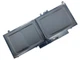 Батарея для DELL 6MT4T Latitude 14 E5470, E5570, E5450, Precision M3510 (TXF9M 79VRK 07V69Y 7V69Y) (7.4V 7200mAh 53Wh) - изображение 3