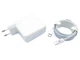 Зарядка APPLE A1706, A1708 61W (Type-C) + USB-C кабель. . - зображення 1
