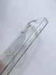 Чехол прозрачный Clear Case with MagSafe для Apple Iphone 16 Pro (6.3") Clear противоударный - изображение 4