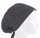 Медицинская шапочка женская HeadwearUniverse универсальная Антрацит - изображение 1