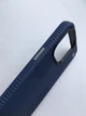 Чехол противоударный Speck Presidio2 Grip MagSafe для Iphone 15 Pro Max (6.7") Coastal Blue 150575-3206 - изображение 9