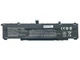 Батарея WK04XL для HP Victus 16-B 16-D 16-E (HSTNN-IB9V HSTNN-OB2C) (15.2V 4150mAh 62Wh) - изображение 2