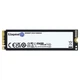 Накопичувач SSD M.2 Kingston FURY Renegade G5 4TB 2280 NVMe PCIe Gen 5.0 x4 3D TLC - изображение 4