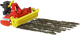 Комбайн Bruder Pottinger Lion (4001702023461) - зображення 2