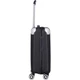 Чемодан Travelite City Black S Маленький TL073047-01 черный - изображение 4
