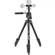 Штатив JOBY Compact Advanced Kit JB01764-BWW Портативный для фото и видео - изображение 2