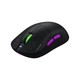 Мышка игровая компьютерная беспроводная Hator Quasar 3 Ultra 8K Wireless Black (543212) - изображение 13