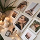 Набор мини-постеров «Coffee» для создания коллажей (50 шт., 100×150 мм, мелованная бумага 300 г/м² - изображение 9