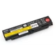 Батарея для ноутбука LENOVO ThinkPad T540 L540 W540 / 10.8V 5200mAh (57Wh) BLACK ORG (45N1148, 57+) - изображение 1
