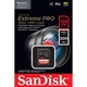 Картка пам'яті SanDisk 128 GB SDXC C10 UHS-I U3 R200/W90MB/s Extreme Pro V30 (SDSDXXD-128G-GN4IN) - зображення 3