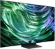 Телевізор Samsung QE48S90DAEXXH - зображення 2