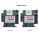Паяльник для пластиковых труб PPR Thermo Alliance PRO-101 Ø20-32 Серия – Professional (автоматический 600W с дисплеем) - изображение 6