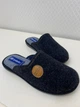 Чоловічі капці Inblu 91-3B 40 чорний - изображение 1