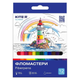Фломастеры Kite K-447 12 цветов (4063276207067)(SC) shop (4063276207067) - изображение 1