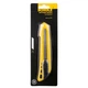 Ніж трафаретний SCHOLZ 4522 Жовтий (8591662452204)(SC) shop (8591662452204) - зображення 2
