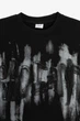 Світшот з візерунком для хлопчика Lizi 281 170 см Чорний shop (2000990966308) - зображення 6