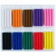 Пластилин восковой Kite K-094 Разноцветный (4063276208408)(SC) shop (4063276208408) - изображение 2