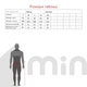 Шорти трикотажні однотонні чоловічі LAWA MBC02331 2XL Чорний shop (2000990651976) - зображення 8