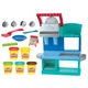 Набор для творчества с пластилином Занятый шеф-повар Play-Doh F8107 shop (5010996169099) - изображение 3