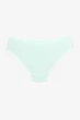 Трусы женские Nicoletta 63640-2 M Мятный shop (2000990792327) - изображение 7