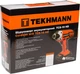Аккумуляторный шуруповерт Tekhmann TCS-18 HD (844123) - изображение 2