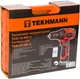 Шуруповерт аккумуляторный Tekhmann TCD-12 HB Li (843864) - изображение 5
