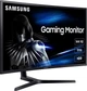 Mонитор 31.5" Samsung Curved C32HG70 (LC32HG70QQIXCI) - частота обновления 144 Гц - изображение 6