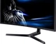 Mонитор 31.5" Samsung Curved C32HG70 (LC32HG70QQIXCI) - частота обновления 144 Гц - изображение 7